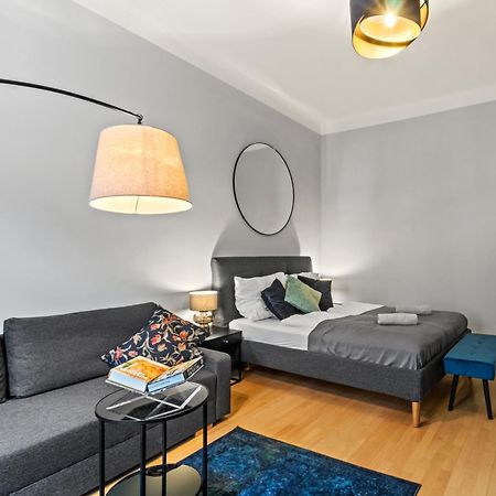 Stylish Apartment, 4 Min To U3 Zipperer Strasse Відень Екстер'єр фото