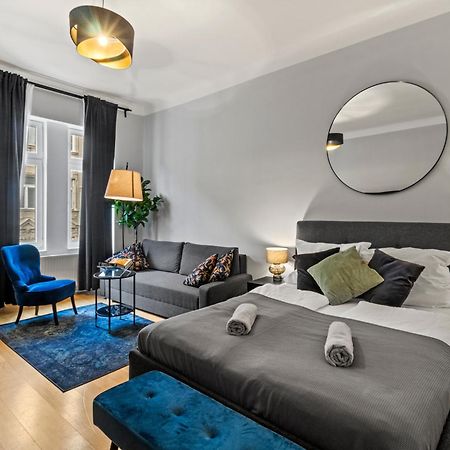 Stylish Apartment, 4 Min To U3 Zipperer Strasse Відень Екстер'єр фото