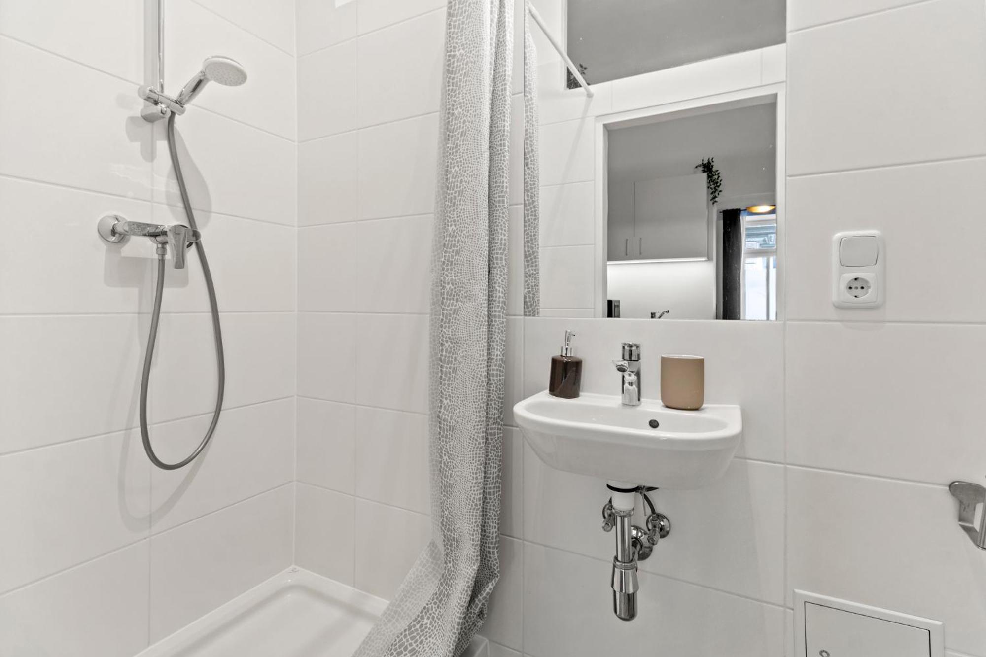 Stylish Apartment, 4 Min To U3 Zipperer Strasse Відень Екстер'єр фото